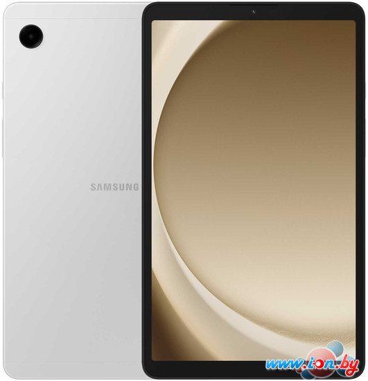 Планшет Samsung Galaxy Tab A9 LTE SM-X115 4GB/64GB (серебристый) в Гомеле