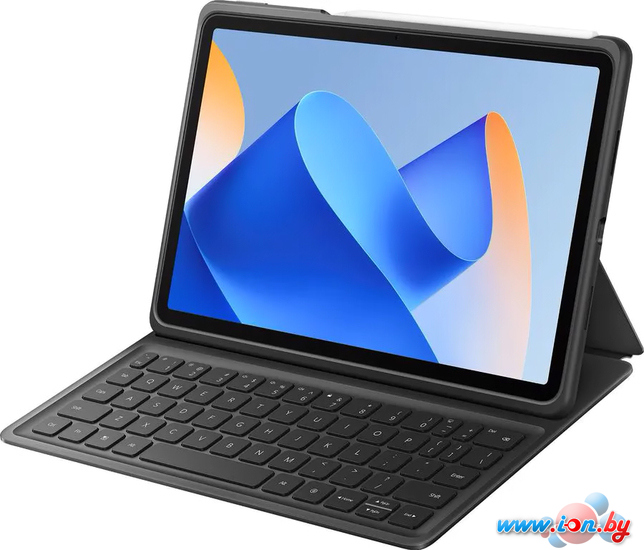 Планшет Huawei MatePad 11 2023 DBR-W09 6GB/128GB с клавиатурой (графитовый черный) в Могилёве