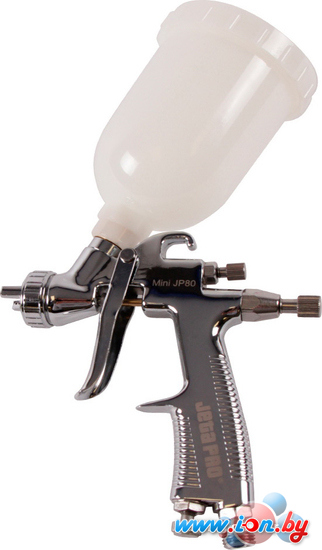 Краскопульт Jeta Pro Mini JP80/10 LVMP в Могилёве
