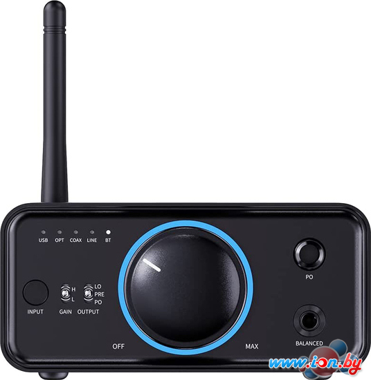 Настольный усилитель FiiO K7 BT в Могилёве