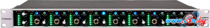 Стоечный предусилитель Alctron HP800 V2 в Могилёве