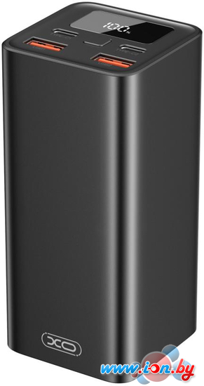 Внешний аккумулятор XO PB97 20000mAh (черный) в Могилёве