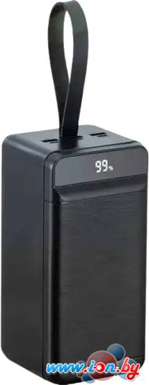 Внешний аккумулятор XO PR160 80000mAh (черный) в Могилёве