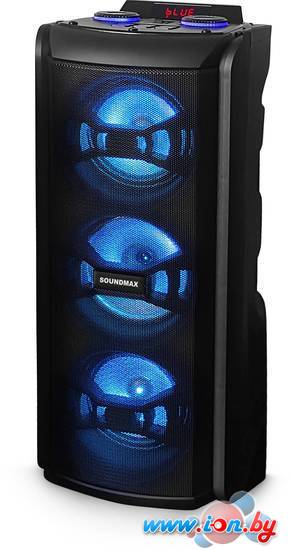 Колонка для вечеринок Soundmax SM-MS4211 в Гродно