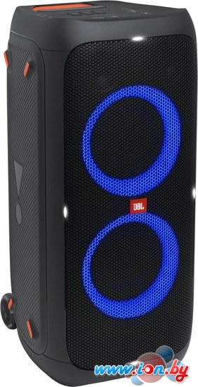 Колонка для вечеринок JBL Partybox 310 (с микрофоном) в Могилёве