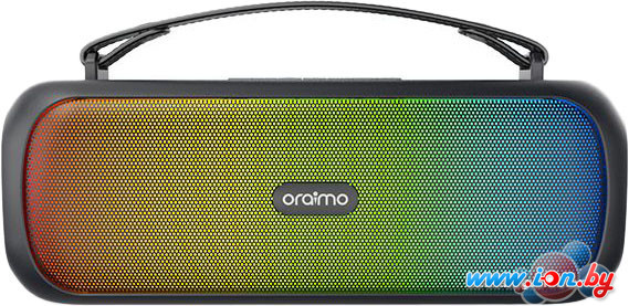 Беспроводная колонка Oraimo Bass Go Boom OBS-75D в Гродно