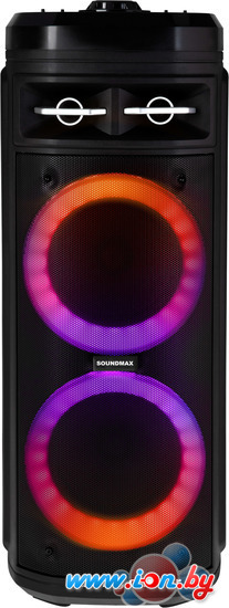 Колонка для вечеринок Soundmax SM-MS4207 в Гомеле