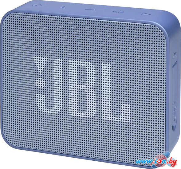 Беспроводная колонка JBL Go Essential (синий) в Могилёве