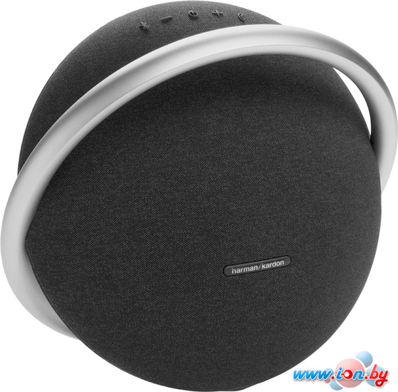 Беспроводная колонка Harman/Kardon Onyx Studio 8 (черный) в Минске