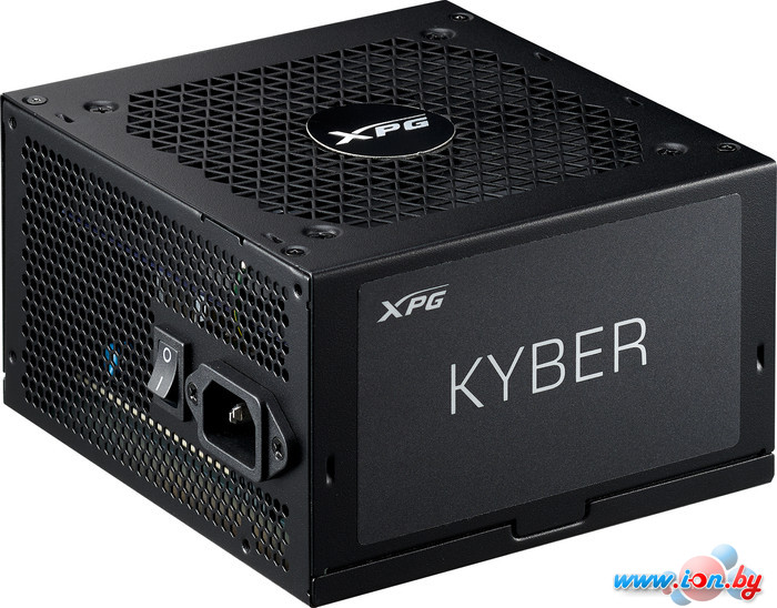 Блок питания ADATA Kyber 650W KYBER650G-BKCEU в Могилёве