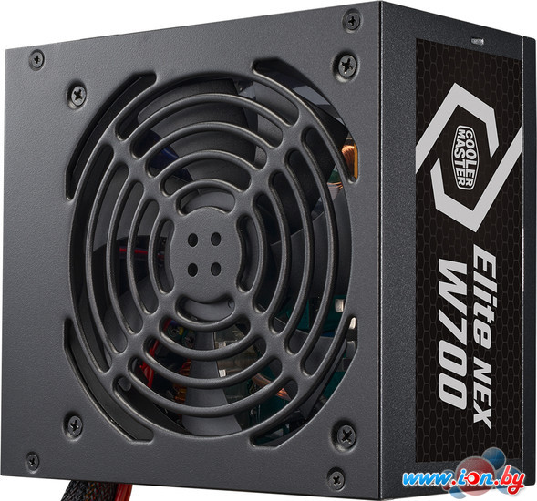 Блок питания Cooler Master Elite NEX W700 MPW-7001-ACBW-B в Могилёве