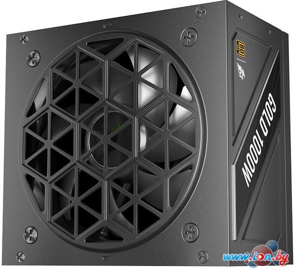 Блок питания 1stPlayer NGDP Gold 1000W HA-1000BA4 в Могилёве