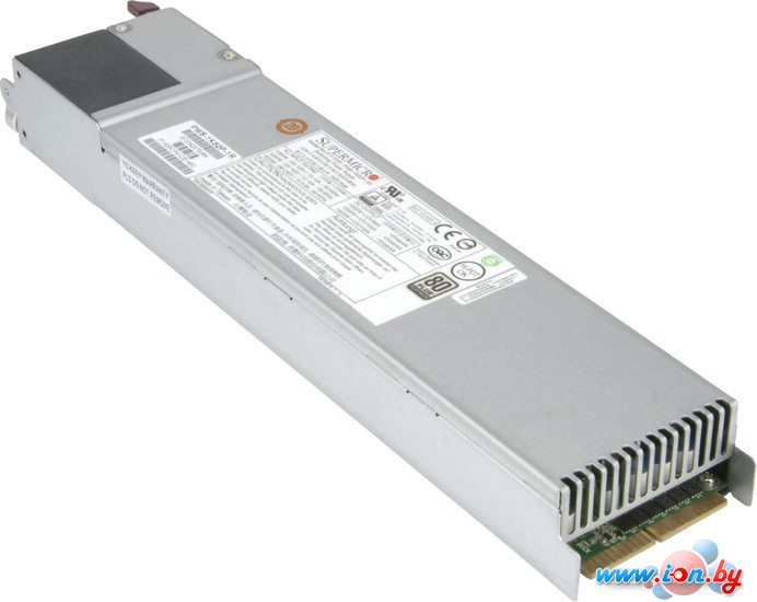 Блок питания Supermicro PWS-1K62P-1R в Гомеле