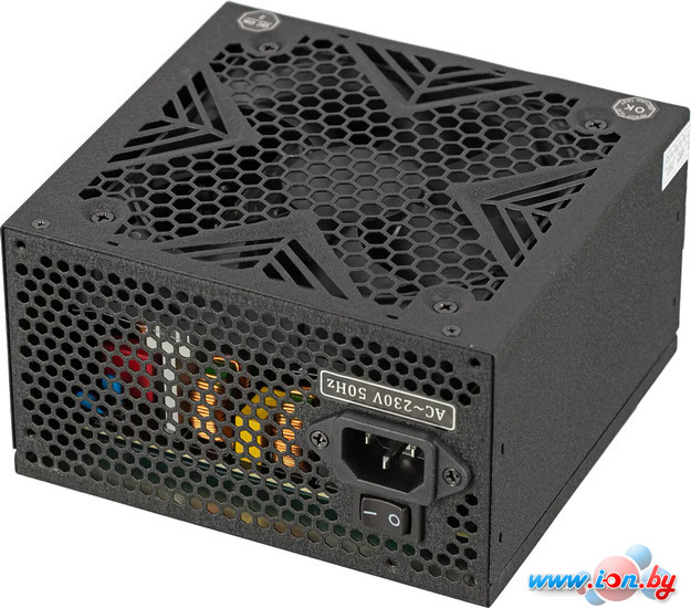 Блок питания Formula V-Line Monza VL-650APB-85 в Могилёве