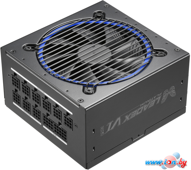 Блок питания Super Flower Flower VI Platinum PRO 850W SF-850F14PE в Могилёве