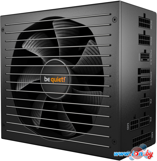 Блок питания be quiet! Straight Power 12 850W BN337 в Гомеле