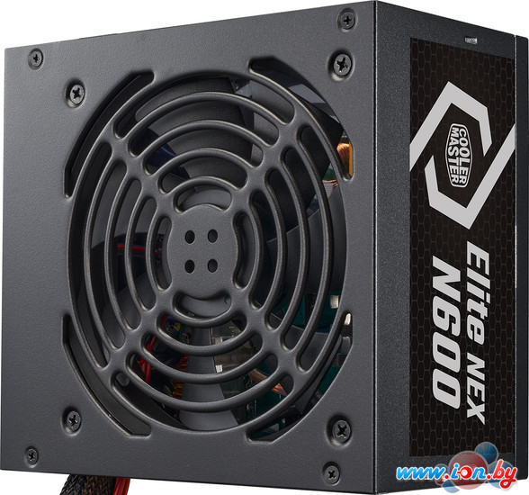 Блок питания Cooler Master Elite NEX N500 MPW-6001-ACBN-B в Бресте