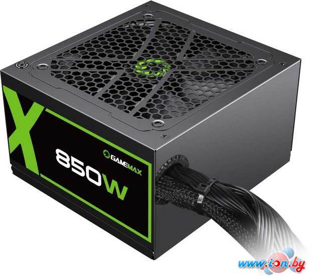 Блок питания GameMax GX-850 в Могилёве