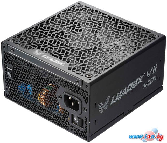 Блок питания Super Flower Leadex VII XG 1000W SF-1000F14XG в Могилёве