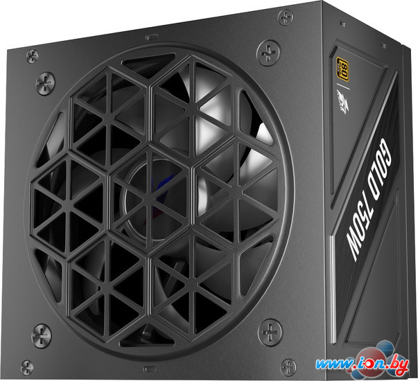 Блок питания 1stPlayer NGDP Gold 750W HA-750BA4 в Могилёве