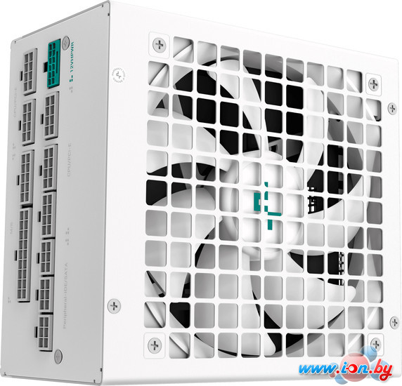 Блок питания DeepCool PX1200G WH в Могилёве