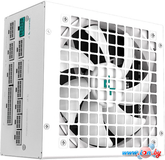 Блок питания DeepCool PX1000G WH в Минске