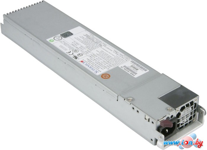 Блок питания Supermicro PWS-1K23A-1R в Гомеле