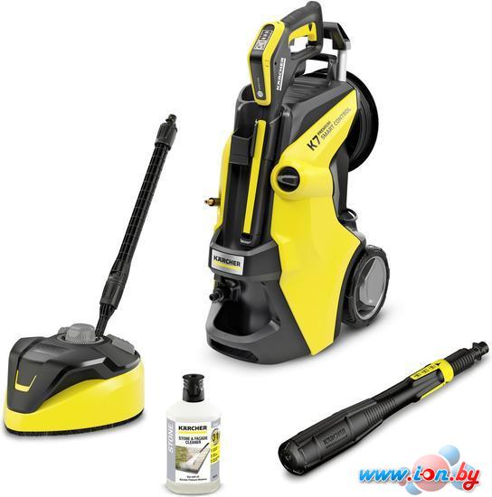 Мойка высокого давления Karcher K 7 Premium Smart Control Home 1.317-233.0 в Могилёве