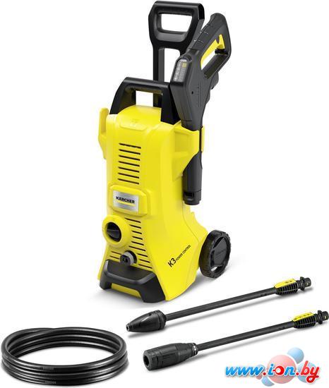 Мойка высокого давления Karcher K 3 Power Control 1.676-100.0 в Могилёве