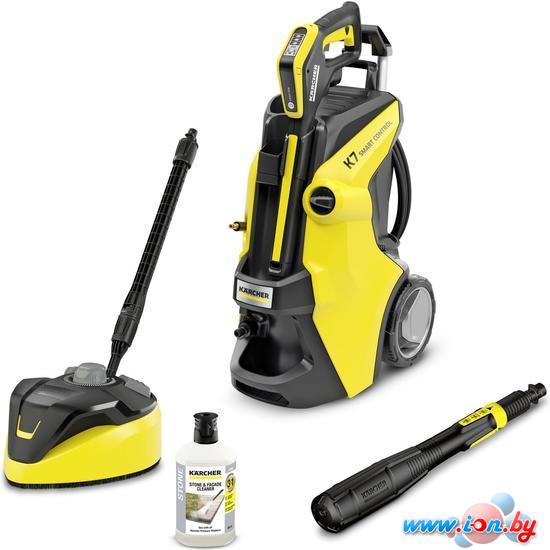 Мойка высокого давления Karcher K 7 Smart Control Home 1.317-203.0 в Витебске