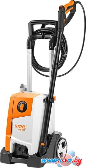 Мойка высокого давления STIHL RE 110 в Могилёве