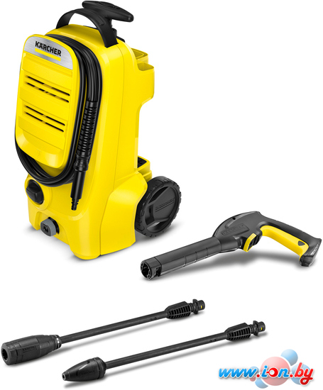 Мойка высокого давления Karcher K 3 Compact 1.676-200.0 в Гомеле