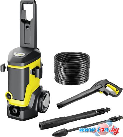 Мойка высокого давления Karcher K 7 WCM 1.317-400.0 в Могилёве