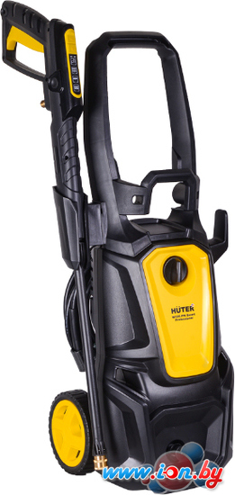 Мойка высокого давления Huter W195-PW Smart Professional в Витебске