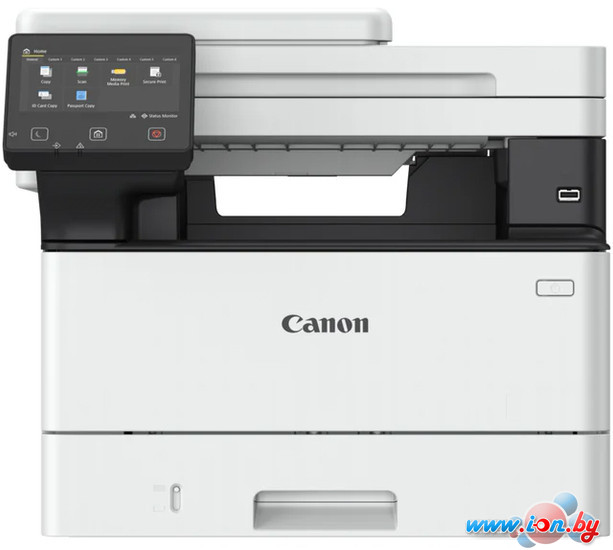 МФУ Canon i-SENSYS MF465dw 5951C007 в Бресте