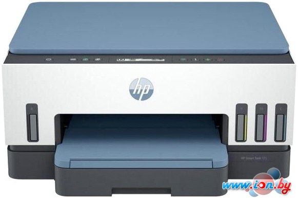 МФУ HP Smart Tank 725 All-in-One 28B51A в Могилёве