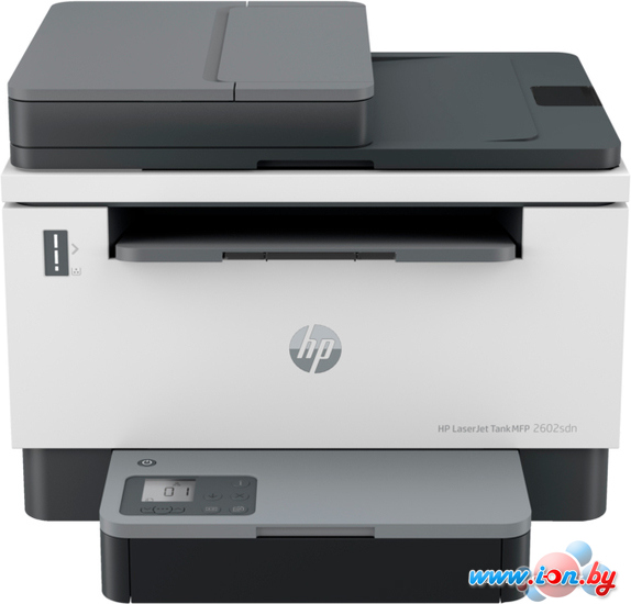 МФУ HP LaserJet Tank MFP 2602dn в Могилёве