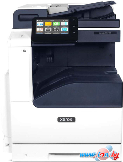 МФУ Xerox VersaLink B7125 в Минске