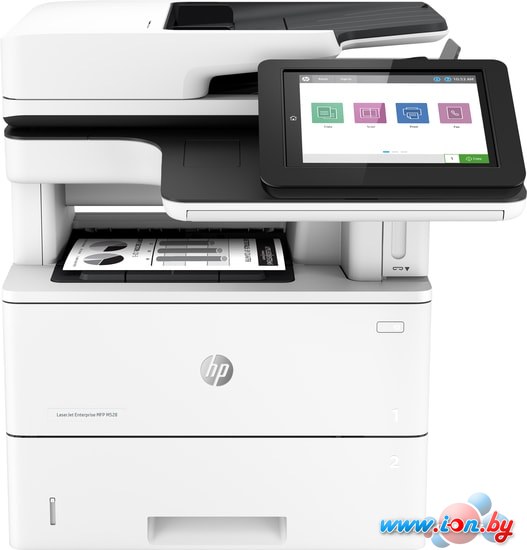 МФУ HP LaserJet Enterprise M528f в Гродно