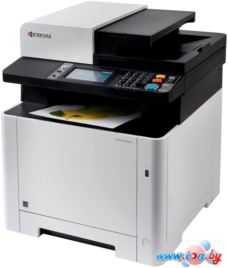 МФУ Kyocera Mita ECOSYS M5526CDW/A в Минске