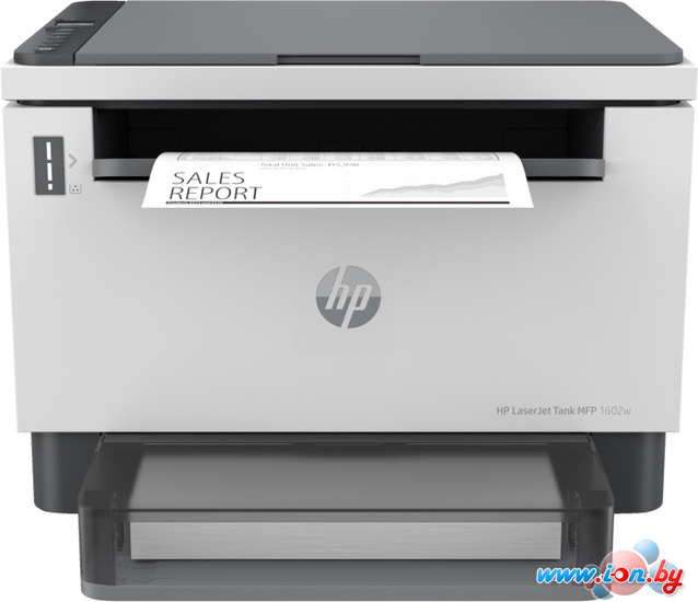 МФУ HP LaserJet Tank 1602w в Могилёве