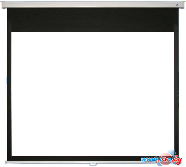 Проекционный экран MW Rollo Premium 180x140 в Могилёве