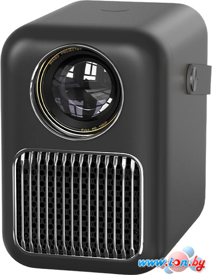 Проектор Wanbo T6R Max (черный) в Могилёве