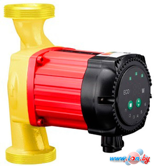 Циркуляционный насос Jemix ГВС-СМАРТ-25-4 в Могилёве