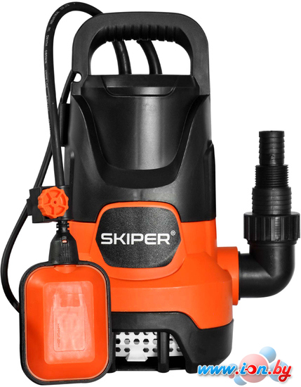 Дренажный насос Skiper SP3500 2-в-1 в Могилёве