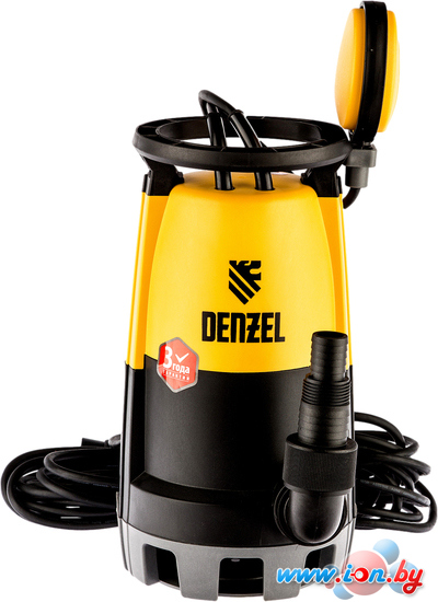Дренажный насос Denzel DP900S в Могилёве