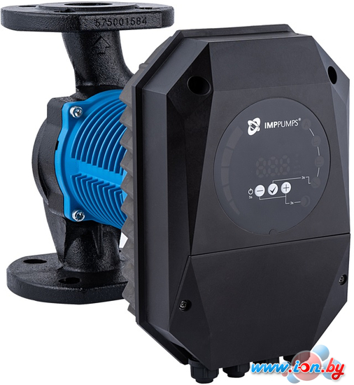 Циркуляционный насос IMP Pumps NMT MAX 32/120 F220 в Гомеле