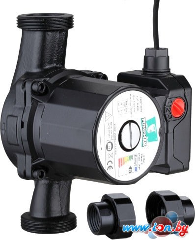 Циркуляционный насос Pumpman TRS25/8 в Могилёве