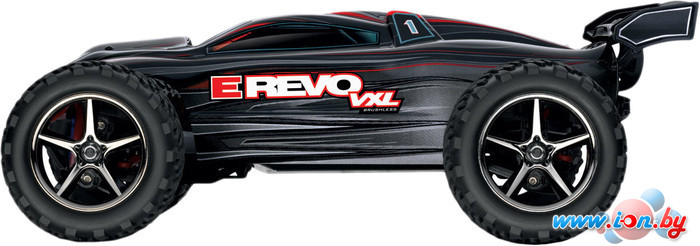 Автомодель Traxxas E-Revo VXL (71074) в Могилёве