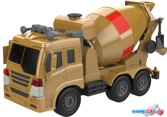 Спецтехника Hiper Concrete Mixer HCT-0022 в Могилёве